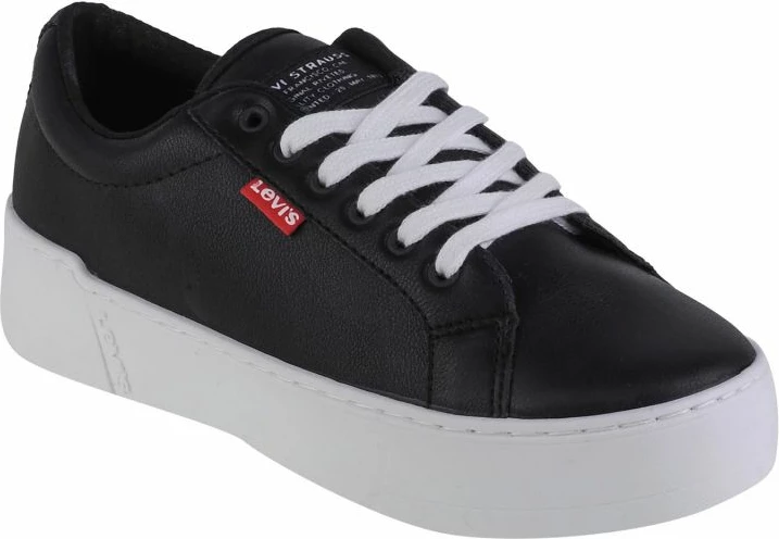 Këpucë për femra Levi's Tijuana 2.0, të zeza