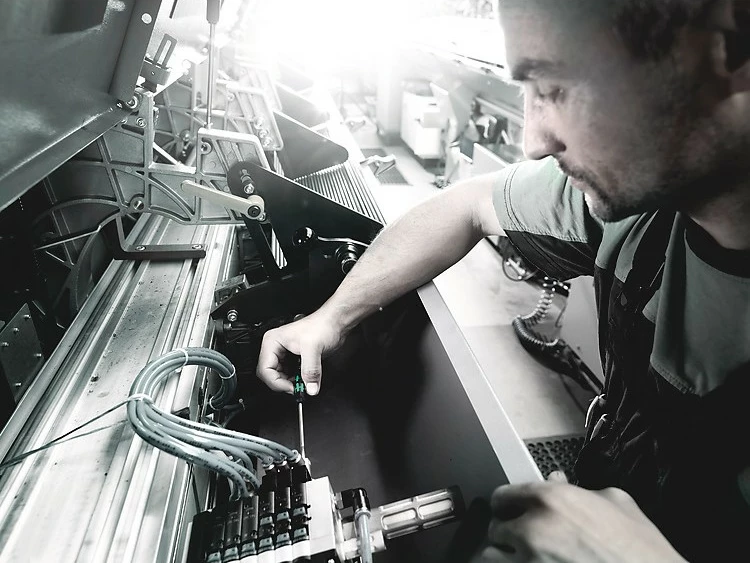 Set kaçavidash Wera 05073675001, kuti