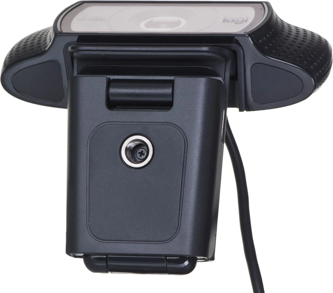  Ueb kamerë Logitech C920e
