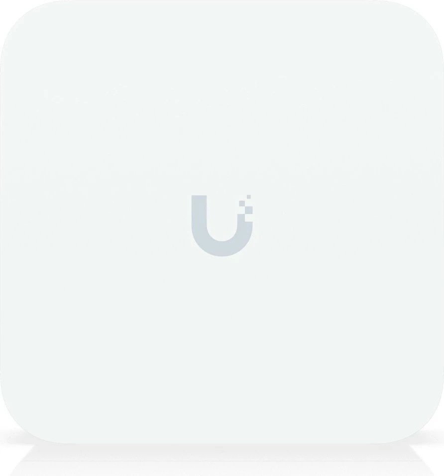 Gateway Ubiquiti UniFi Express 7 UX7, Wi-Fi 7, i bardhë