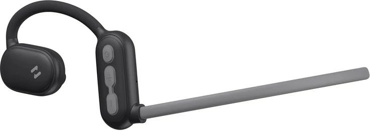 Kufje wireless Havit E553BT, in-ear, Bluetooth 5.3, e zezë