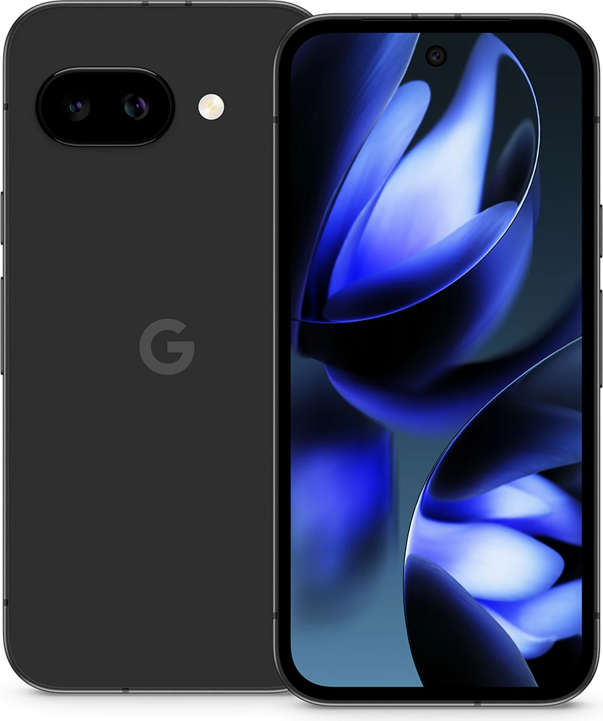 Celular Google Pixel 9a, 8GB/128GB, 48MP, Android 15, e zezë