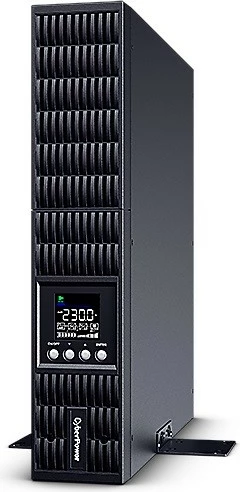 UPS CyberPower OLS2000ERT2UA, 2000 VA, 1800 W, Rack/Tower, i zi