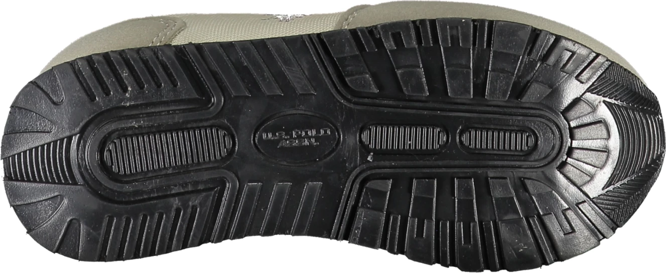 Atlete për djem U.S. Polo Assn., gri