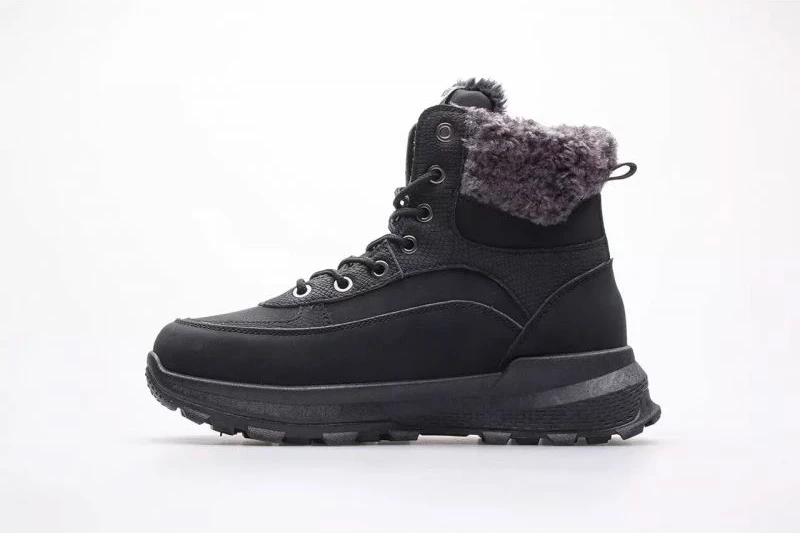 Këpucë për femra Lee Cooper, të zeza