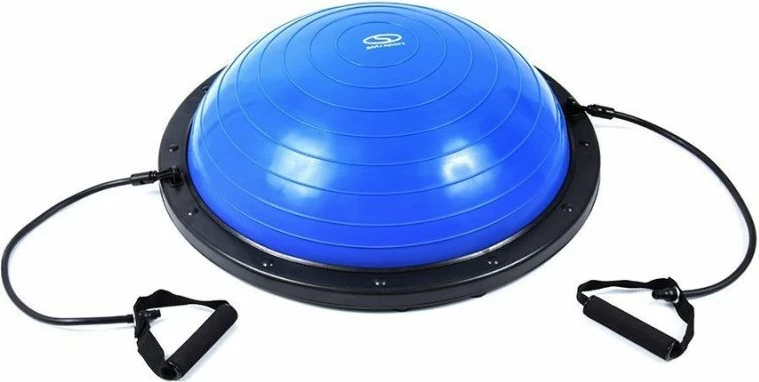 Platformë ushtrimesh SMJ, unisex, e kaltërt