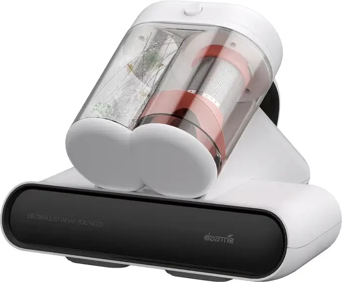 Pastrues dore Deerma DEM-CM980W me UV-C, 0.6L, i bardhë