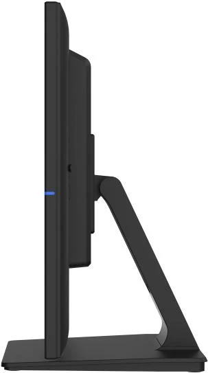 Monitor, iiyama, ProLite T2752MSC-B1 27" Full HD 1920x1080 IPS me prekje 10-pikëshe, i zi