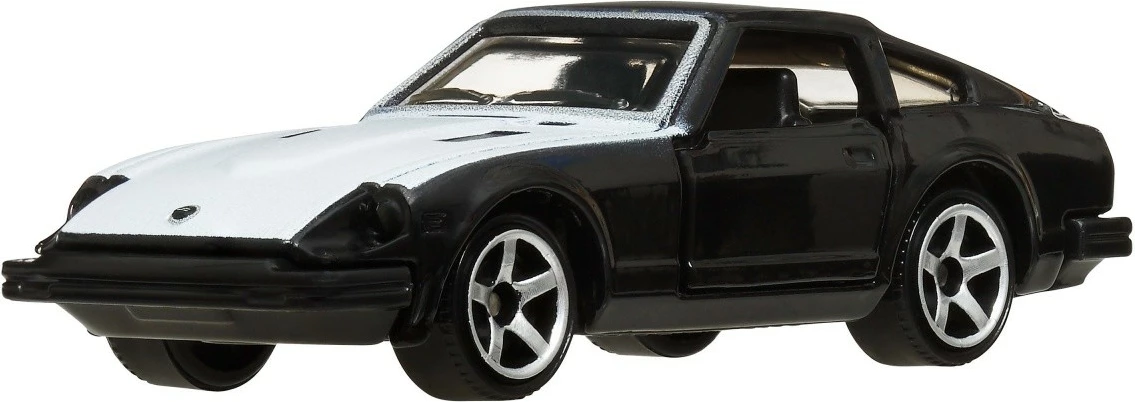 Makina lodër Matchbox Best of Japan Collection 1:64, modele të ndryshme