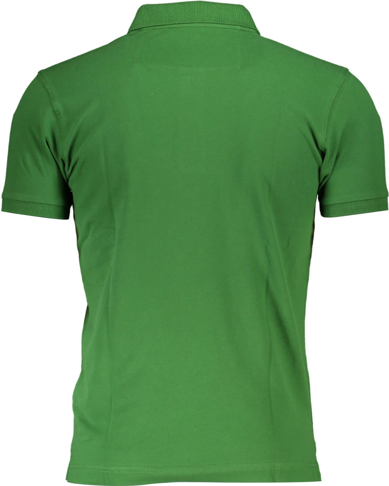 Maicë polo LA MARTINA për meshkuj, e gjelbër