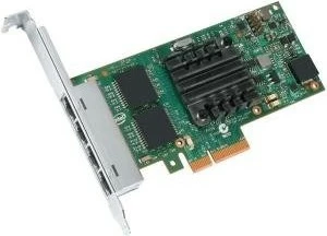 Kartelë rrjeti Intel I350T4V2BLK, PCI Express, Ethernet, 1000 Mbit/s