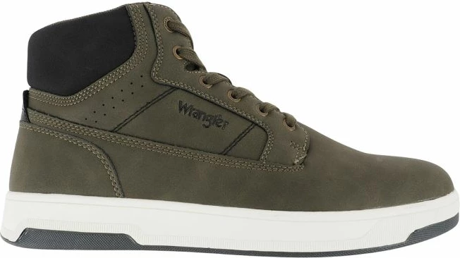 Këpucë për meshkuj Wrangler, të gjelbra