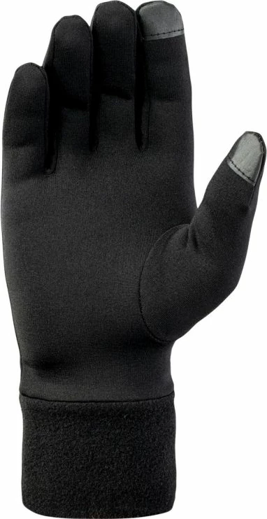 Doreza për meshkuj Hi-Tec, të zeza