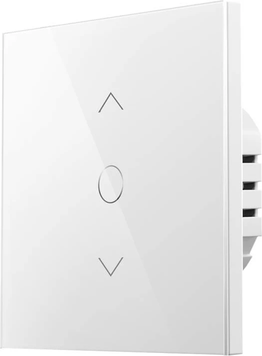 Kontroller i mençur për roleta Meross MRS100HK(EU), Wi-Fi, HomeKit, i bardhë