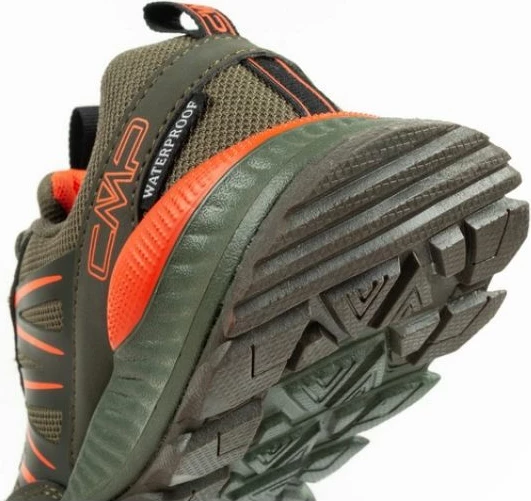 Atlete për fëmijë CMP, të gjelbra