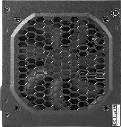 Furnizues energjie Chieftec EON 700W, 80 PLUS, ATX, i zi