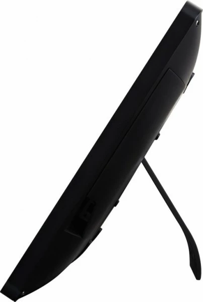 Monitor ViewSonic TD2430, 24", Full HD, Touchscreen, i zi