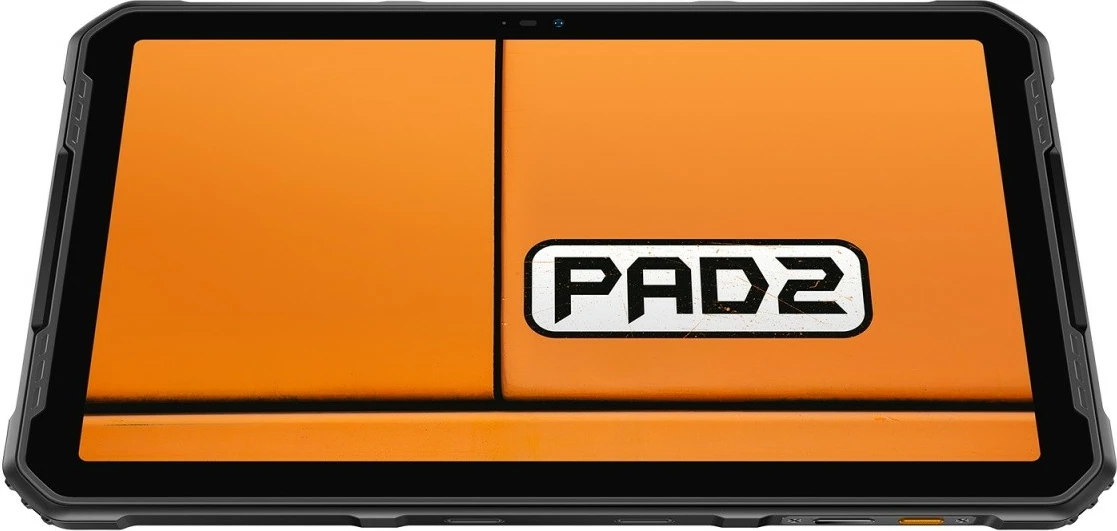 Tablet Ulefone Armor Pad 2, 11", 8/256GB, 4G, E zezë