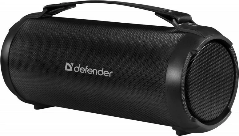 Altoparlant Bluetooth Defender Beatbox 16W, i zi