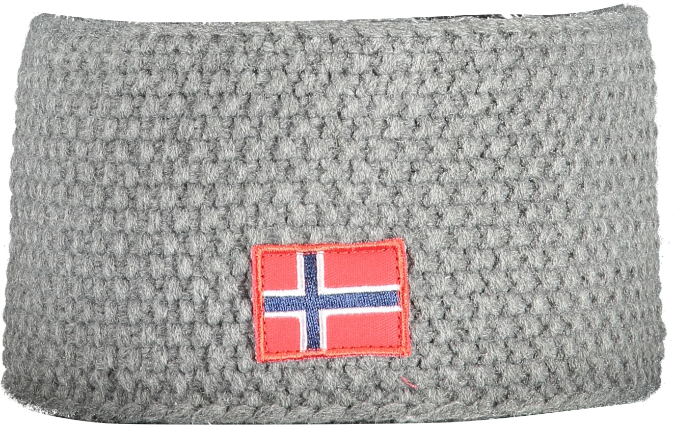 Shirit koke NORWAY 1963 për meshkuj, gri