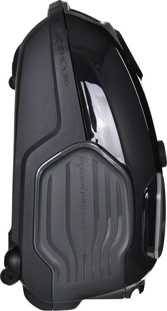 Fshesë me korrent Electrolux EPF63EB-S, 700 W, 3.5 L, E zezë