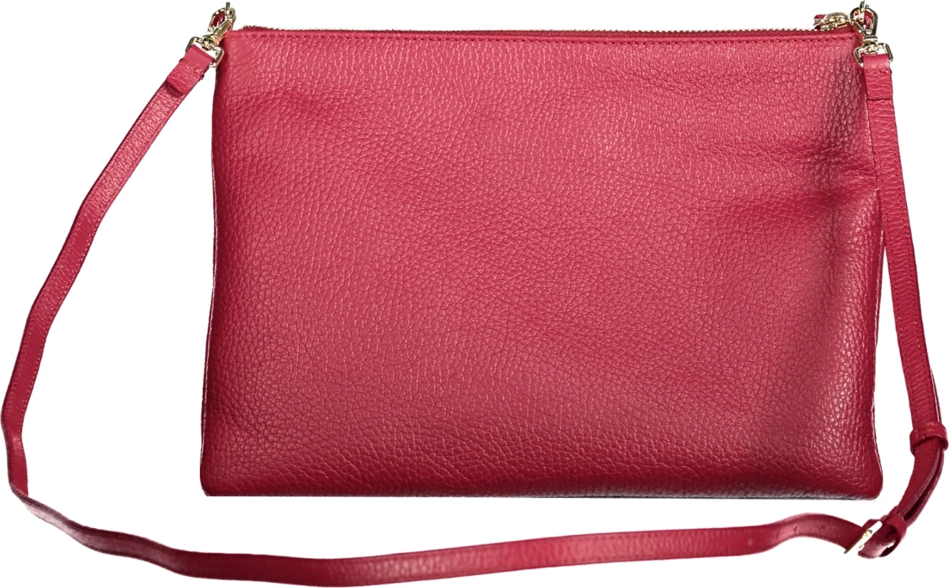 Çantë për femra COCCINELLE, e kuqe