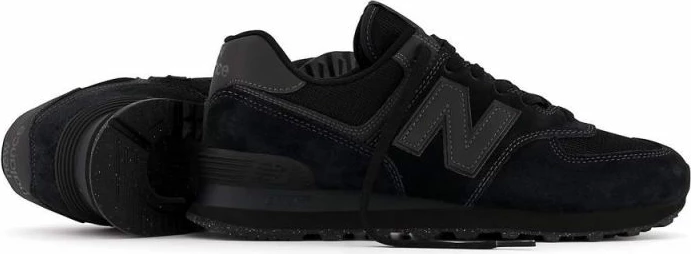 Atlete për meshkuj New Balance, të zeza