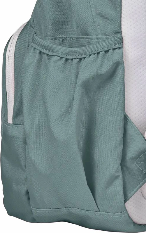 Çantë shpine New Balance, e gjelbër