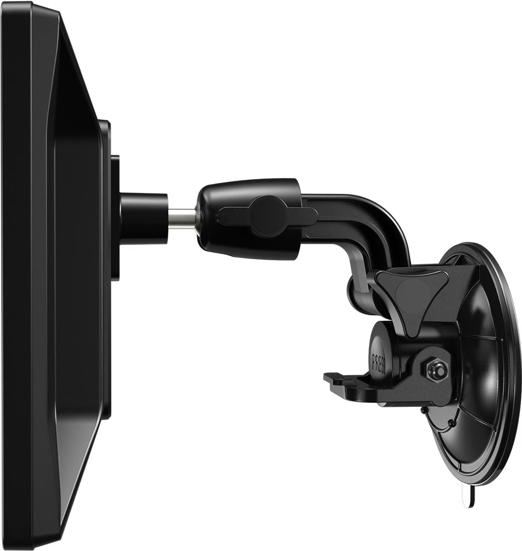 Navigacion GPS, MODECOM FREEWAY CX 9.0, 9", iGO Truck Europe me përditësim 1‑vjeçar, 8GB, 256MB RAM, microSD, USB‑C, Windows CE, bateri 2500 mAh