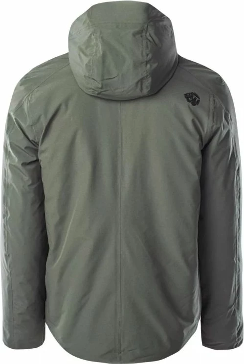 Xhakete për meshkuj Iguana Lotho, e gjelbër