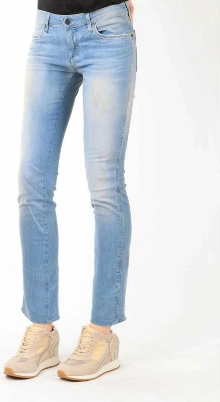 Xhinse Wrangler për femra, Vintage Dusk