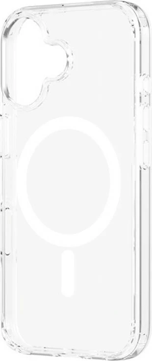 Mbështjellës Vention KUGT0-10 për iPhone 16, MagSafe, transparent