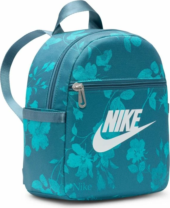 Çantë shpine mini Nike për femra dhe fëmijë, blu