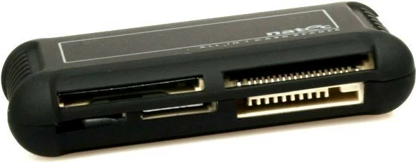 Lexues kartash Natec BEETLE, USB 2.0, i zi