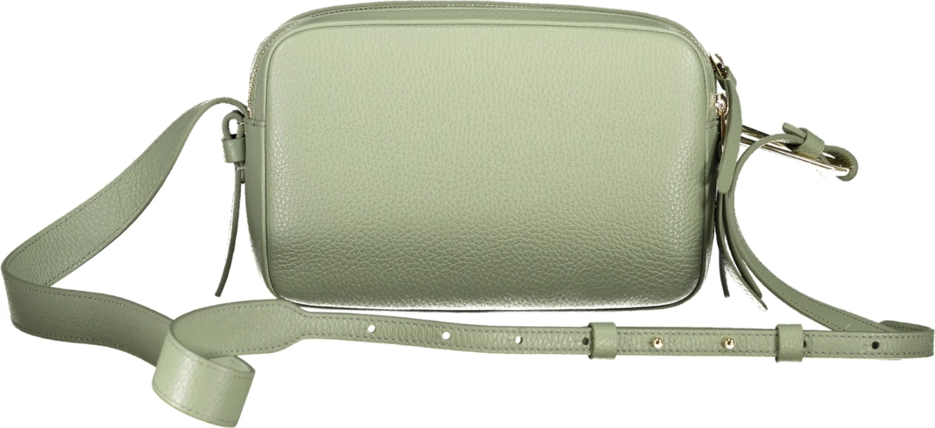 Çantë COCCINELLE MALORY femra, gjelbër