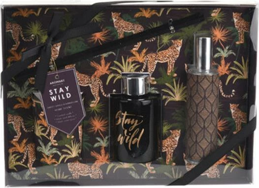 Set aromatizues dhome KOOPMAN Aroma di Rogito, 60ml, Dandelion Sweet