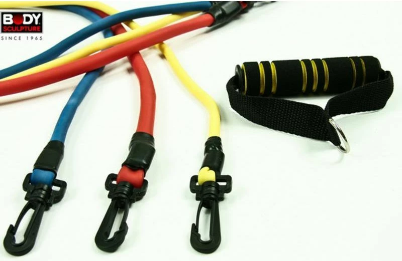 Set Gome Fitnesi Yakimasport BB 2330 për Femra