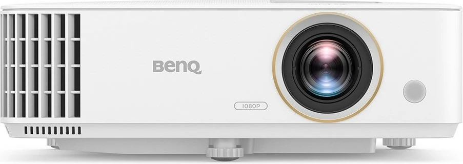 Projektor Benq TH585P, 1080p, 3500 ANSI lumens, DLP, Bardhë