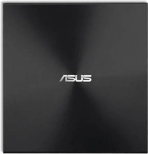 Shkrues i jashtëm DVD Asus ZenDrive U7M, USB, i zi
