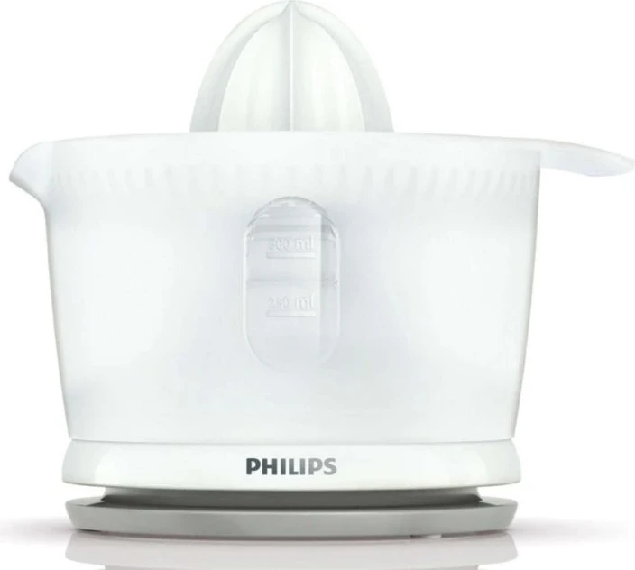 Shtrydhëse Philips HR2738/00, e bardhë