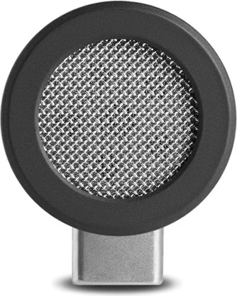 Mikrofon për celular RODE Videomic Me-C+, i zi