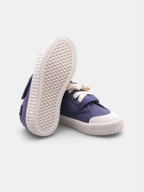 Atlete për fëmijë Big Star, blu marine