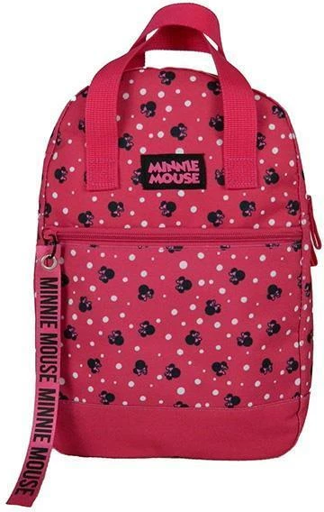 Çantë fëmijësh NEXT Bagtrotter Minnie, rozë