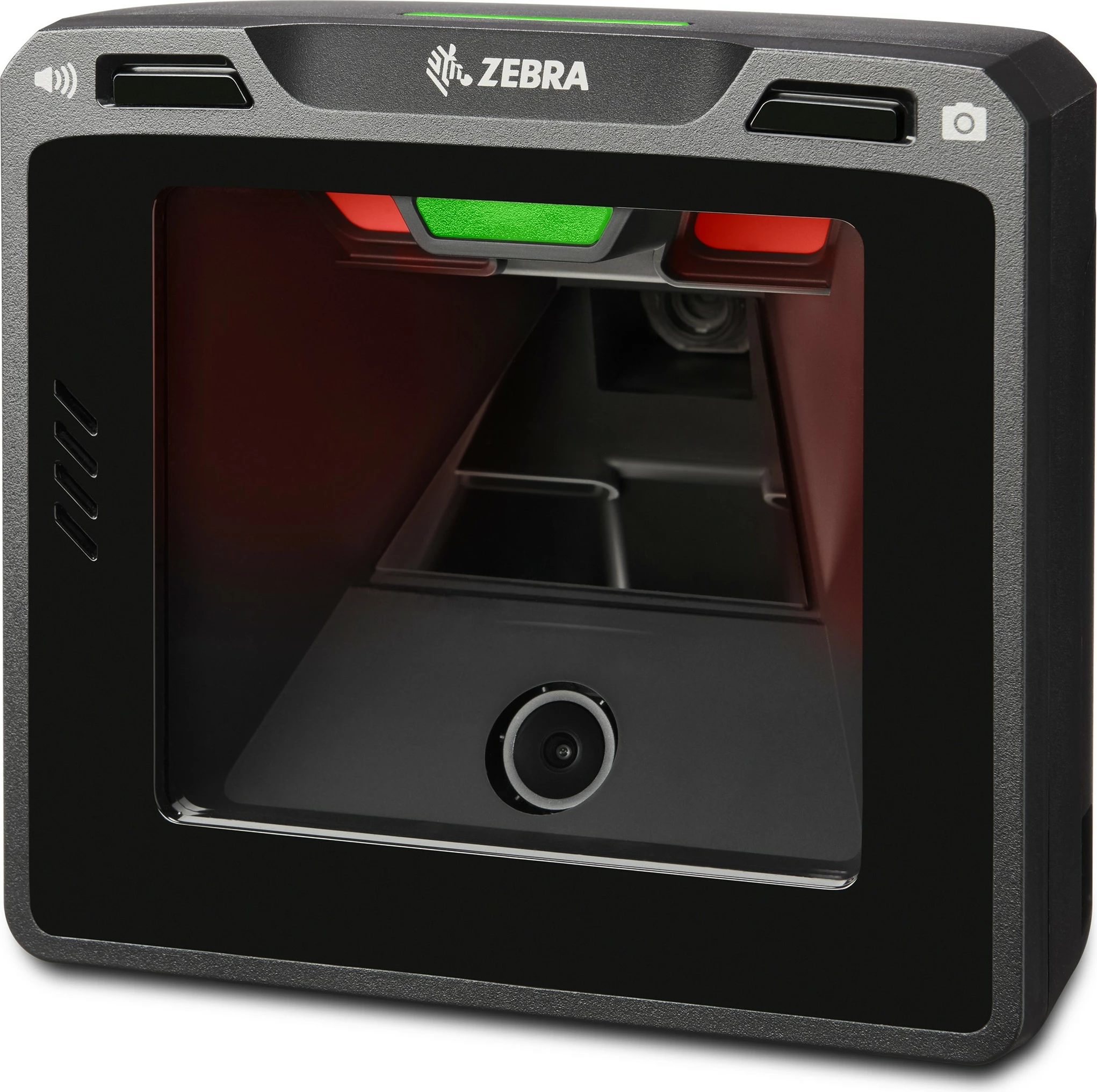Skaner barkodi Zebra SP7208-V, USB, 1D/2D, i zi
