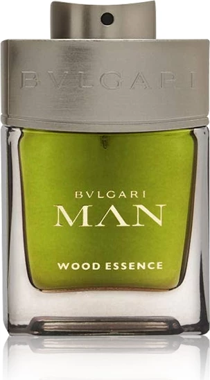 Eau de Parfum Bvlgari Man Wood Essence, 100 ml