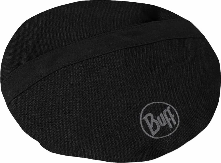 Kapelë për meshkuj dhe femra Buff, e zezë