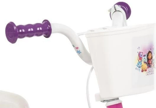 Bicikletë cross-country HUFFY GABBI house 12" Rozë