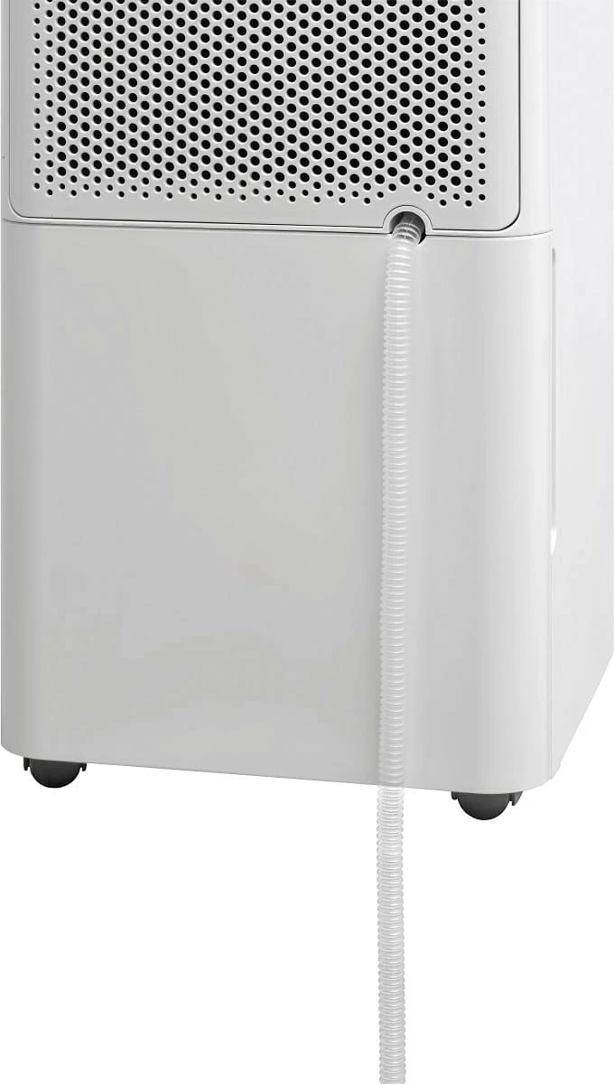 Dehumidifikues dhe pastrues ajri Concept Perfect Air Smart OV2216, i bardhë