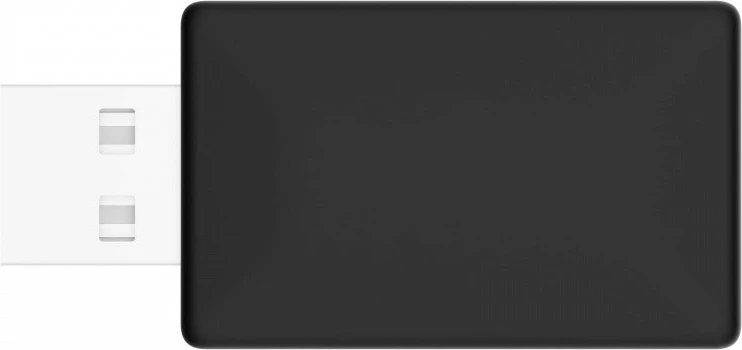 Adapter wireless për makinë Maxcom MC02 Wave, i zi