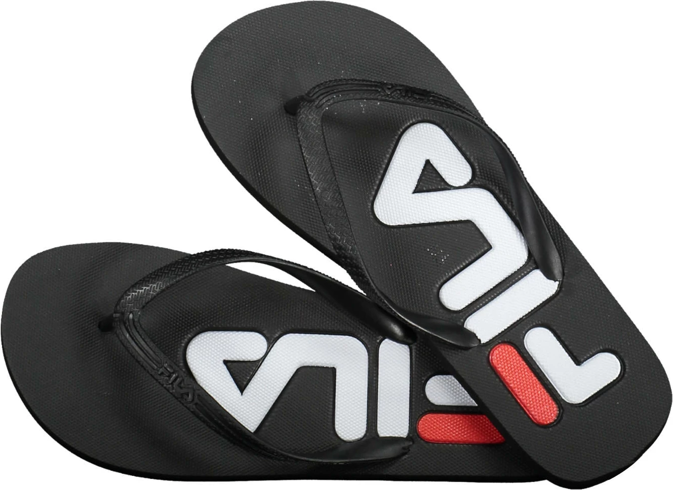 Papuqe FILA Troy femra, të zeza